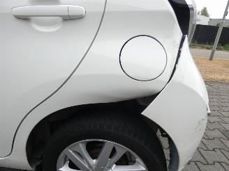Toyota Aygo 1.0 VVT-i x-pure picture 27