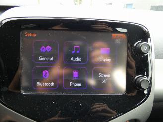Toyota Aygo 1.0 VVT-i x-pure picture 20