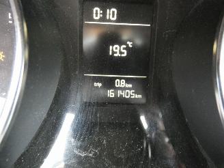Volkswagen Jetta 1.2 TSI Trendline picture 15