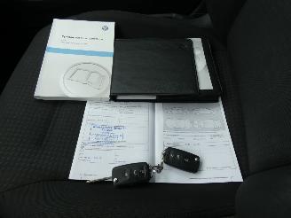 Volkswagen Jetta 1.2 TSI Trendline picture 19