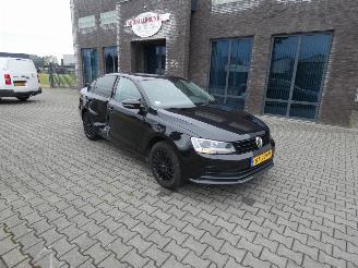 Volkswagen Jetta 1.2 TSI Trendline picture 2