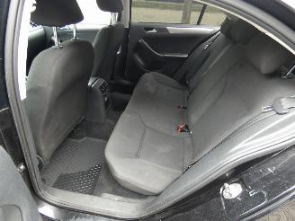 Volkswagen Jetta 1.2 TSI Trendline picture 10