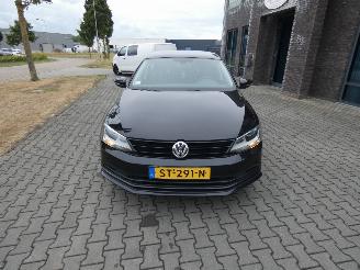 Volkswagen Jetta 1.2 TSI Trendline picture 8
