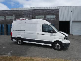  Volkswagen Crafter 35 2.0 TDI L3H3 Highline 2022/1