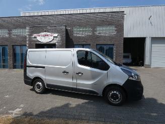  Opel Vivaro 1.6 CDTI L1H1 Ed Eco Sport Nieuwe APK!! 2018/3