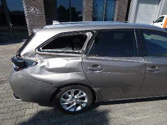Toyota Auris 1.8 Hybr. Executive picture 31