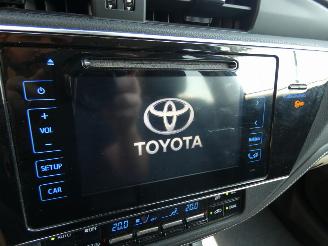 Toyota Auris 1.8 Hybr. Executive picture 22