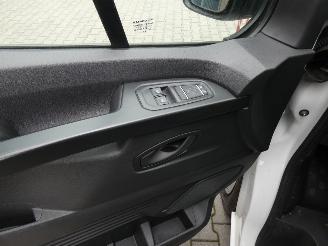 Renault Trafic 2.0 dCi T29 L2H1 Dubbel cabine work picture 8