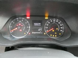 Renault Trafic 2.0 dCi T29 L2H1 Dubbel cabine work picture 17