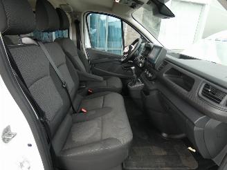 Renault Trafic 2.0 dCi T29 L2H1 Dubbel cabine work picture 10