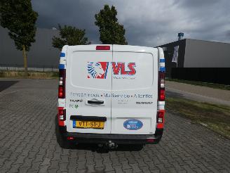 Renault Trafic 2.0 dCi T29 L2H1 Dubbel cabine work picture 4