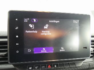 Renault Trafic 2.0 dCi T29 L2H1 Dubbel cabine work picture 24