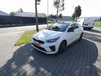 Kia Proceed 1.0 T-GDI GT-PlusLine picture 8