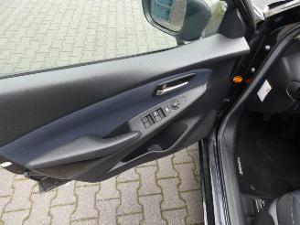 Mazda 2 1.5 Skyactiv-G GT-M picture 11