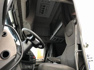 DAF XF 450 Superspacecab picture 13