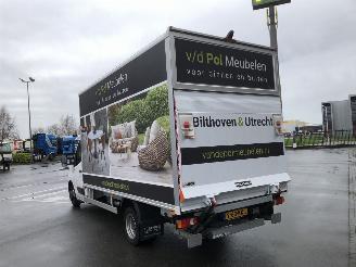 Renault Master 3.5T 165 CDI picture 8