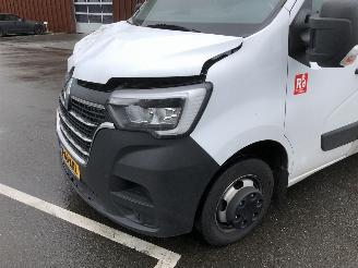 Renault Master 3.5T 165 CDI picture 13