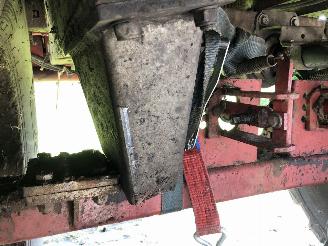 Overige  Strautmann 901 BLS mstverspreider picture 4