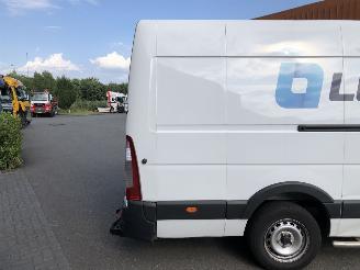 Renault Master L4H2 picture 10