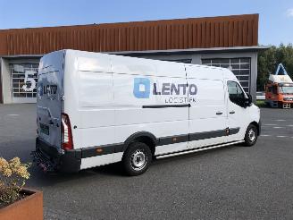 Renault Master L4H2 picture 4