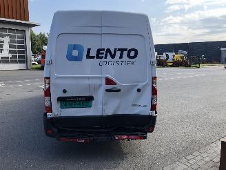 Renault Master L4H2 picture 6