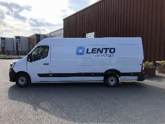 Renault Master L4H2 picture 9