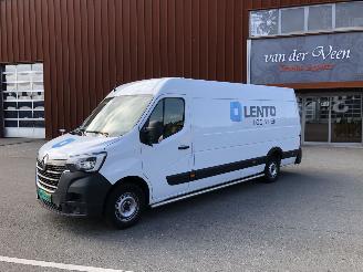  Renault Master L4H2 2022/9