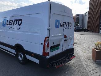 Renault Master L4H2 picture 5