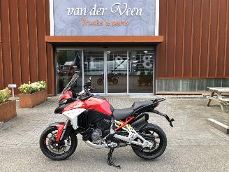 Ducati Overige Multistrada V4S picture 2