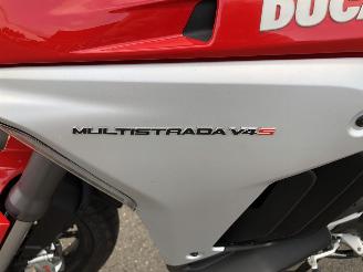 Ducati Overige Multistrada V4S picture 5