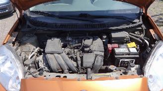 Nissan Micra K13 1.2 ,HR12DE, 59 KW , EURO 5 ,  5BAK picture 8