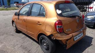 Nissan Micra K13 1.2 ,HR12DE, 59 KW , EURO 5 ,  5BAK picture 5