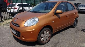 Nissan Micra K13 1.2 ,HR12DE, 59 KW , EURO 5 ,  5BAK picture 3