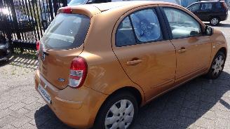 Nissan Micra K13 1.2 ,HR12DE, 59 KW , EURO 5 ,  5BAK picture 6