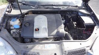 Volkswagen Golf V (1K1) Hatchback 1.6 FSI 16V (BAG) [85kW] 6-BAK picture 4