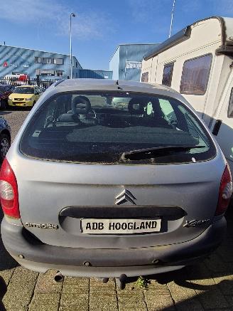 Citroën Xsara-picasso (CH) MPV 2.0 16V (EW10J4(RFN)) [100kW] picture 3