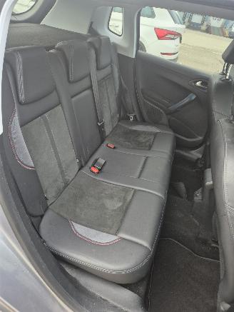 Peugeot 2008 (CU) MPV 1.2 Vti 12V PureTech 82 (EB2F(HMZ)) [60kW] 5-BAK picture 8