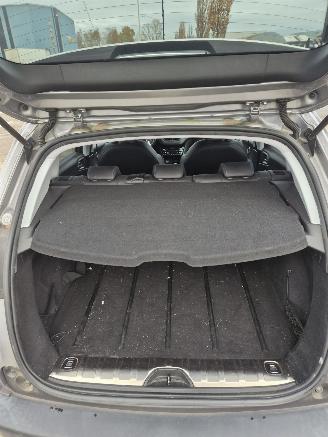 Peugeot 2008 (CU) MPV 1.2 Vti 12V PureTech 82 (EB2F(HMZ)) [60kW] 5-BAK picture 13