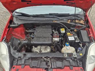 Fiat Grande Punto (199) Hatchback 1.2 (199.A.4000(Euro 4)) [48kW] 5-BAK picture 8