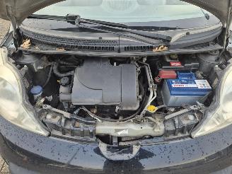 Peugeot 107 Hatchback 1.0 12V (384F(1KR)) [50kW] picture 8