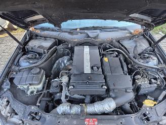 Mercedes C-klasse (W203) Sedan 1.8 C-180K 16V (M271.946) [105kW] picture 8