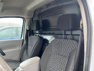 Renault Kangoo Express (FW) Van 1.5 dCi 85 (K9K-812) [63kW] 5-BAK picture 10