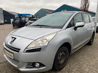 Peugeot 5008 I (0A/0E) MPV 1.6 THP 16V (EP6CDT(5FV)) [115kW] 6-BAK picture 2