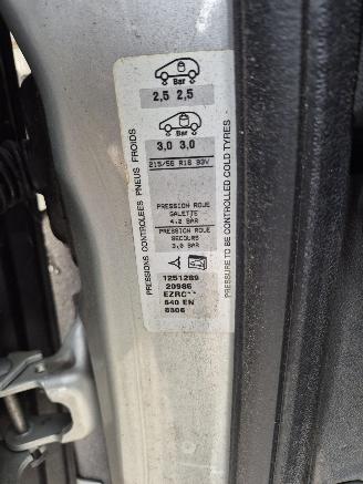 Peugeot 5008 I (0A/0E) MPV 1.6 THP 16V (EP6CDT(5FV)) [115kW] 6-BAK picture 7