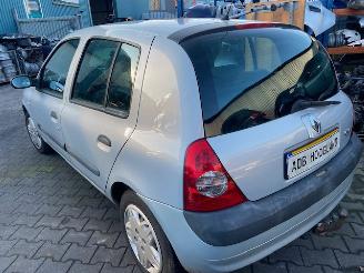 Renault  II (BB/CB) Hatchback 1.4 16V (K4J-710) [72kW] 5-BAK picture 3