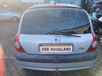 Renault  II (BB/CB) Hatchback 1.4 16V (K4J-710) [72kW] 5-BAK picture 4