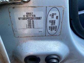 Renault  II (BB/CB) Hatchback 1.4 16V (K4J-710) [72kW] 5-BAK picture 7