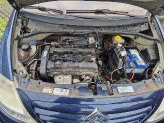 Citroën C3 (FC/FL/FT) Hatchback 5-drs 1.6 16V (TU5JP4(NFU)) [80kW] 5-BAK picture 9