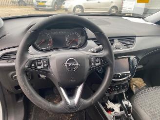 Opel Corsa E 1.3 CDTi 16V ecoFLEX Hatchback, Diesel, 1.248cc, 70kW (95pk), FWD, B13DTE,2014-09 picture 8