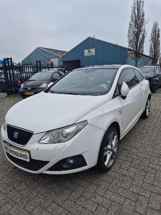 Seat Ibiza IV SC (6J1) Hatchback 3-drs 1.2 TSI (CBZB) [77kW] 5-BAK picture 2